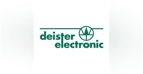 deister electronics|Iba pa.
